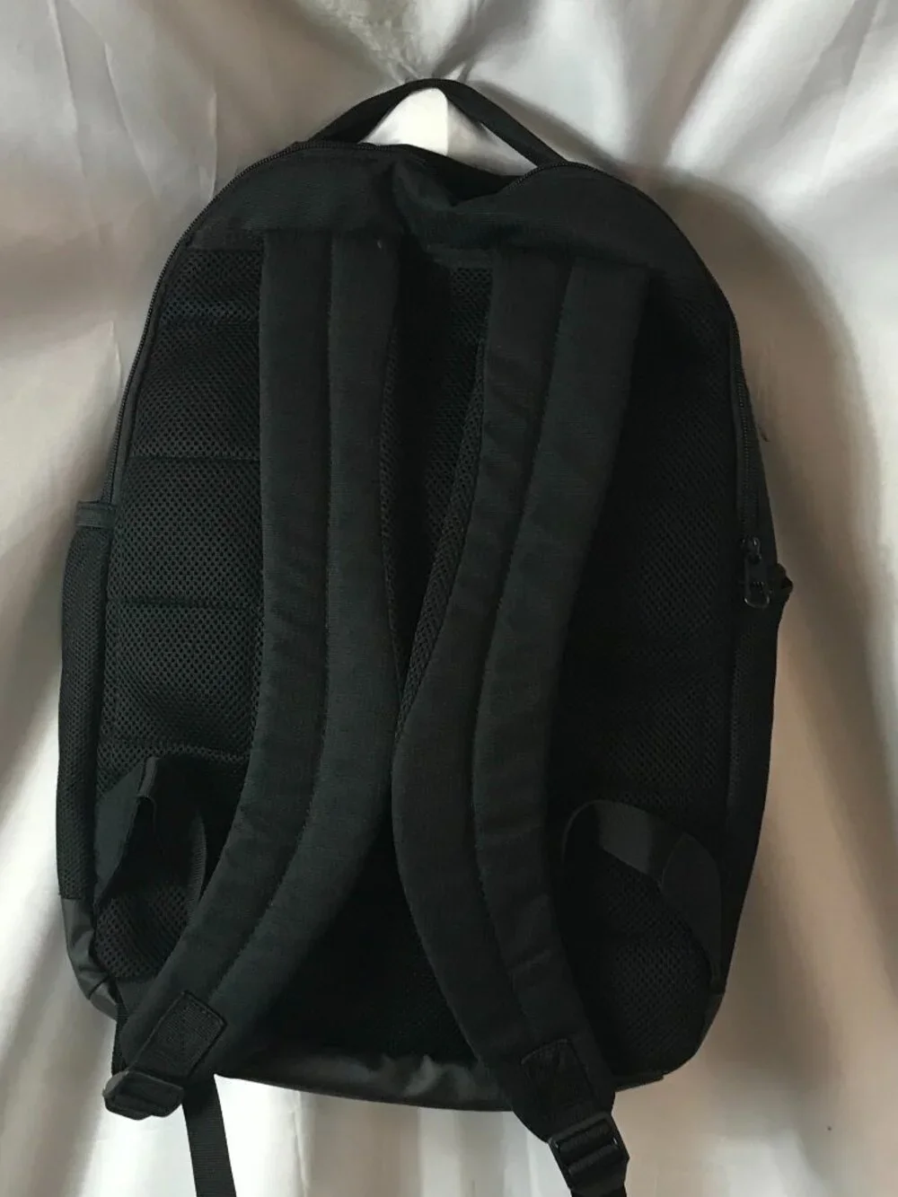 Nike Memphis Academy Of Science & Engineering Activewear Sport Cut Backpack